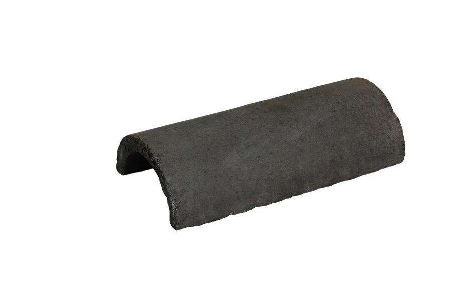 Redland Baby Ridge Slate Grey