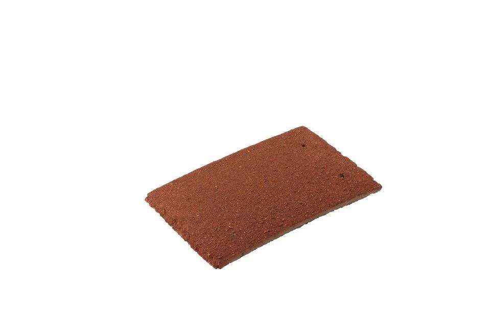 Redland Plain Tile Antique Red