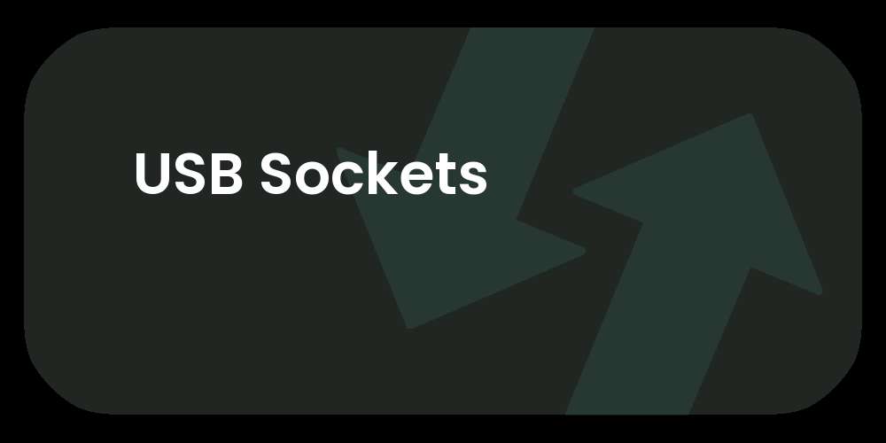 USB Sockets