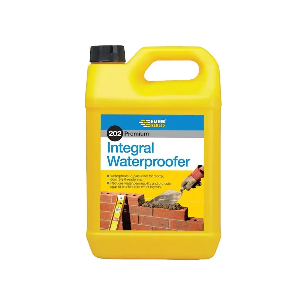 Integral Liquid Waterproofer 5L