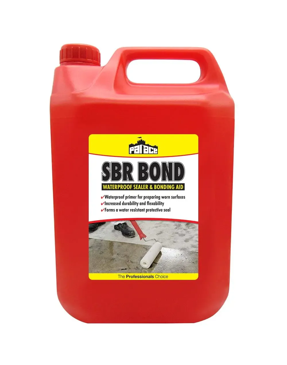 SBR Bond 5L