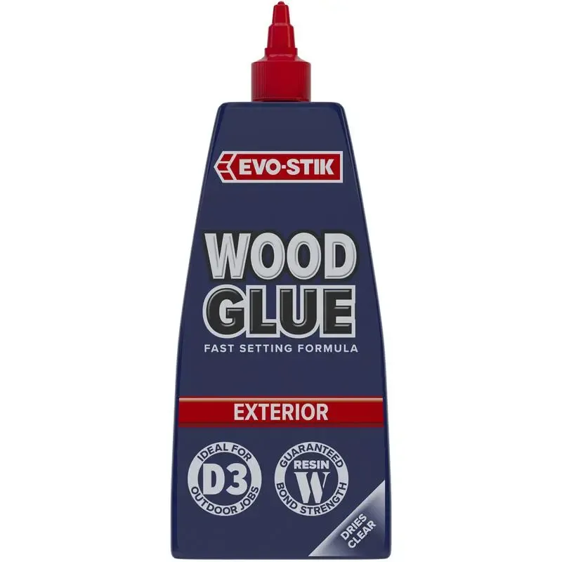 PVA Wood Glue 532ml