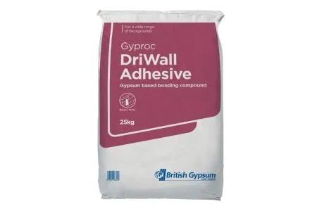 General Purpose Plasterboard Adhesive 25kg