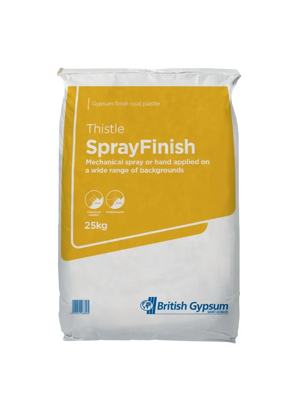 SprayFinish 25kg