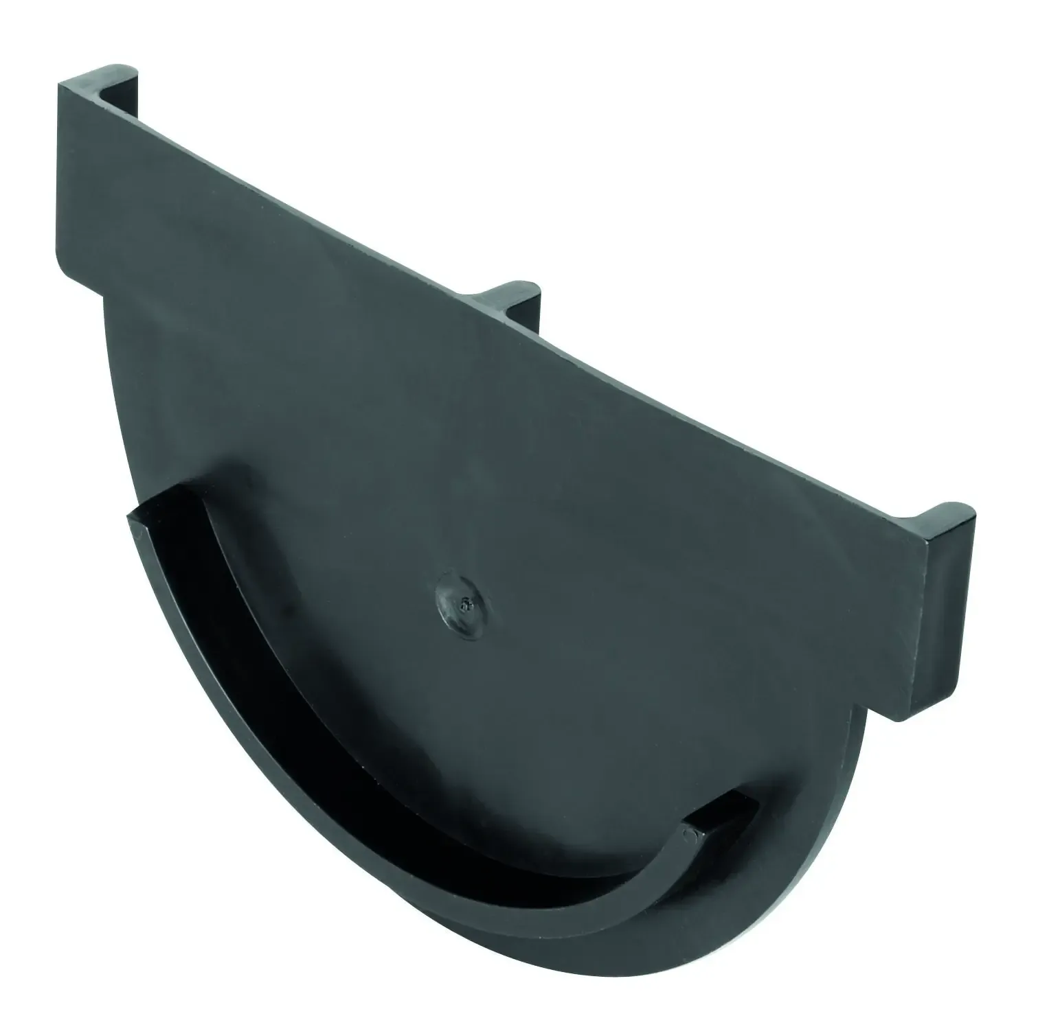 Plastic End Plate