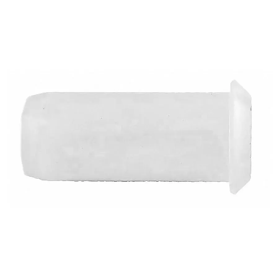 Plastic Pipe Sleeve 25mm