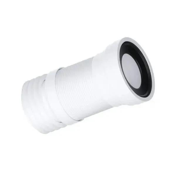 Long Flexible Pan Connector, Range 300-700mm