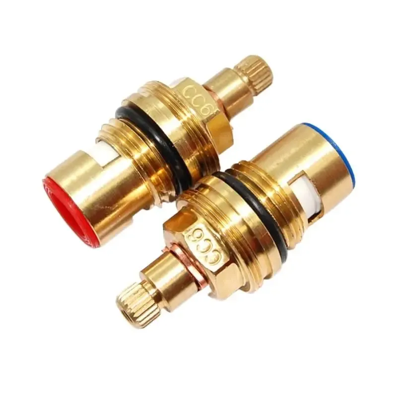 Pair CC6 Ceramic Cartridge