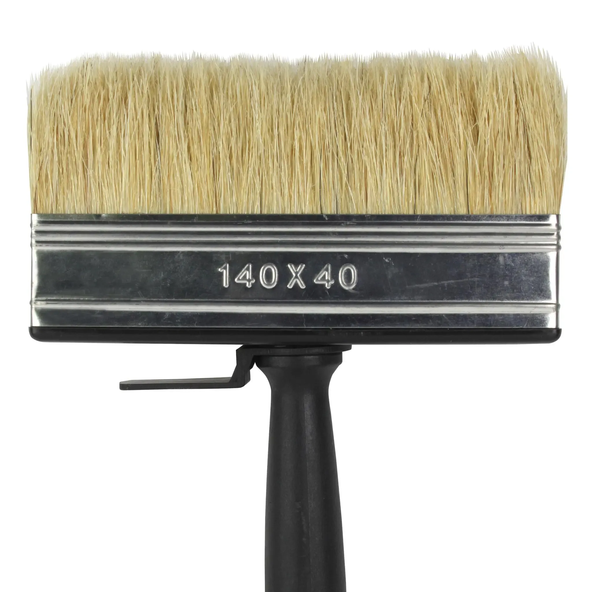 Large General Block Brush