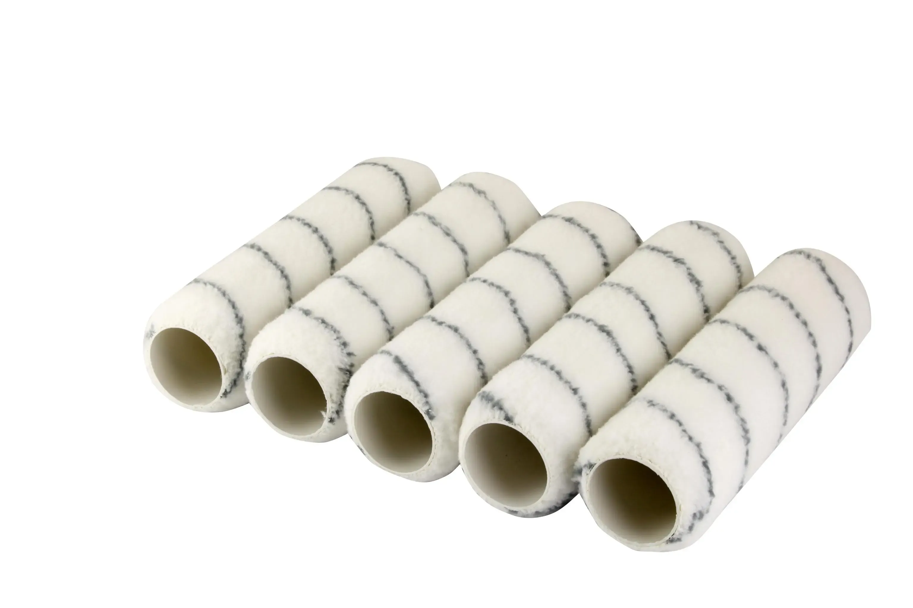 Medium Woven Roller Sleeves (Qty.5)