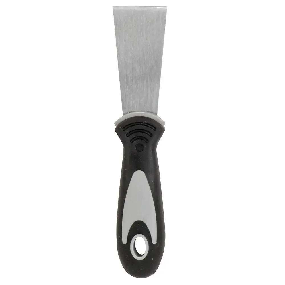 Chisel Double-bevel Edge Knife