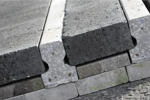 Concrete Floor Beam - 150mm x 4.2m