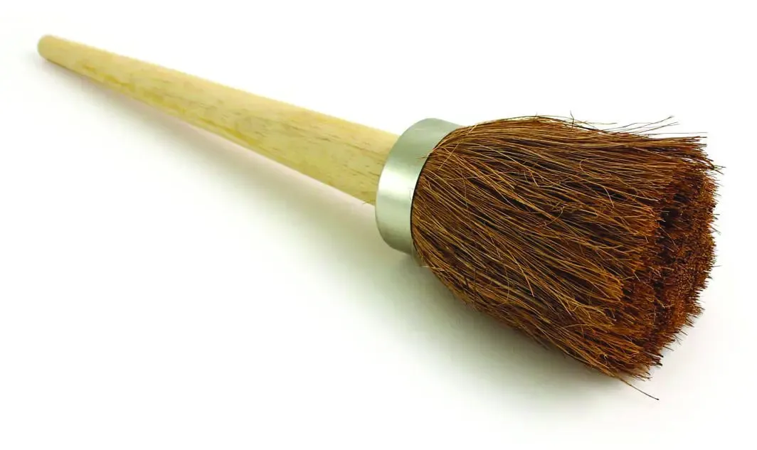 Short Handled Tar Brush