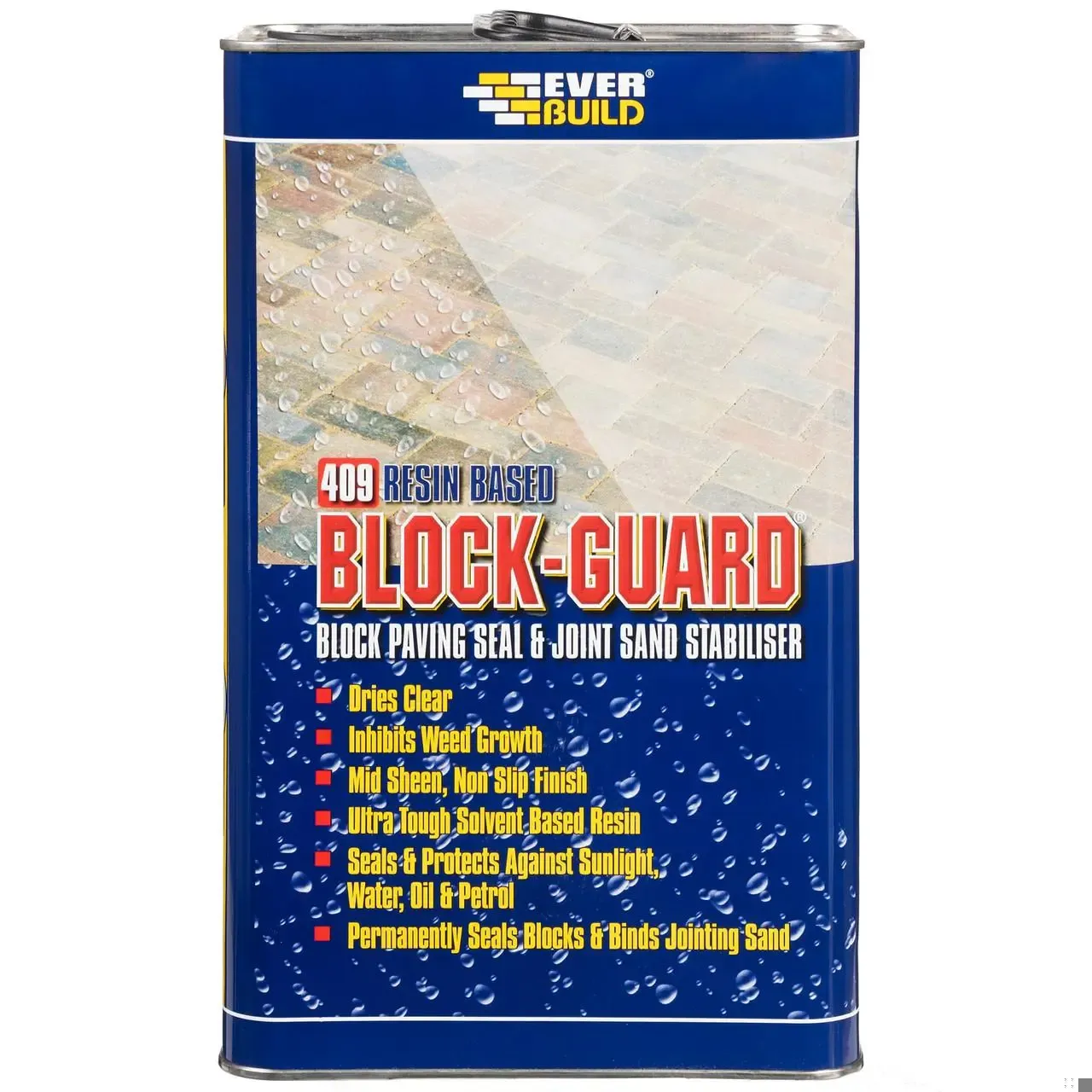 Block Guard Seal 5L