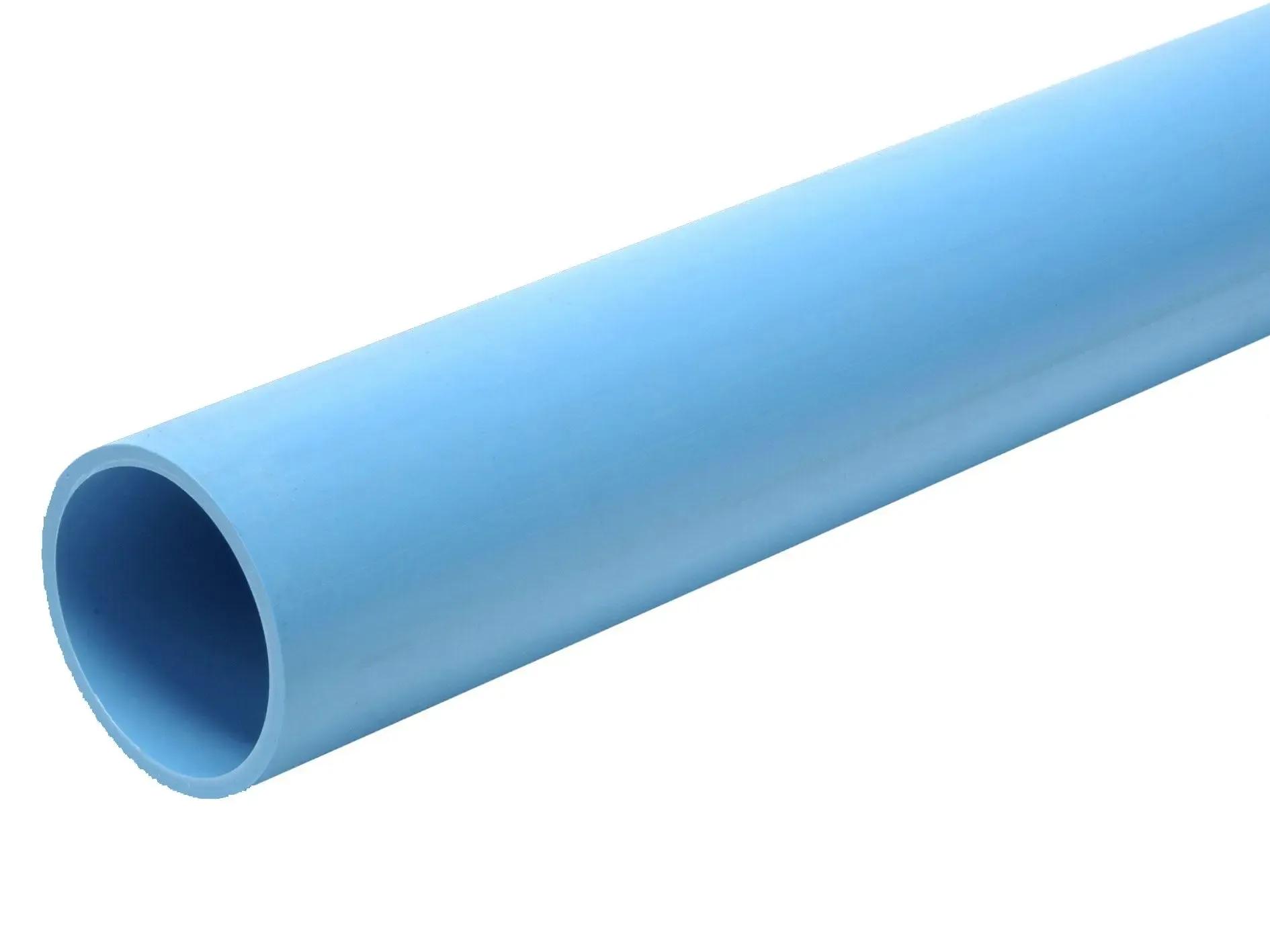25mm Wavin MDPE Pipe, 50m