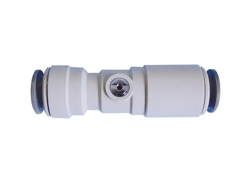 Service Valve 15mm