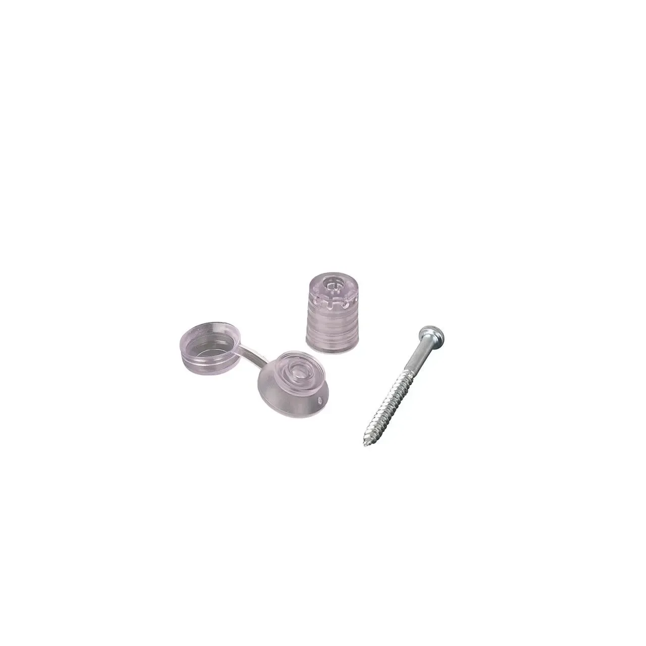 Super Fixings 3 Inches (Qty.10)