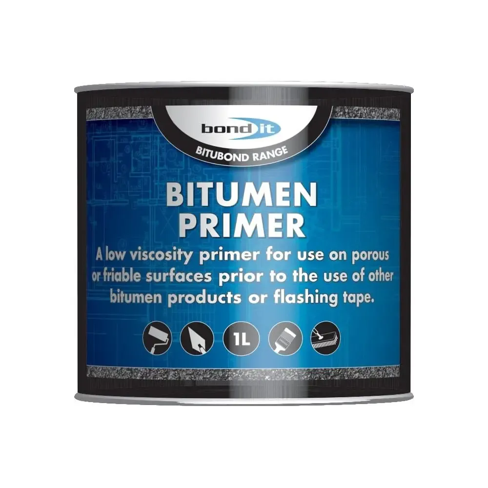 Bitumen Primer 1L