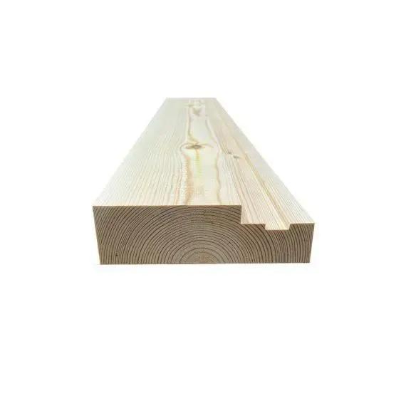 Fire Door Casing Set (50mm x 125mm)