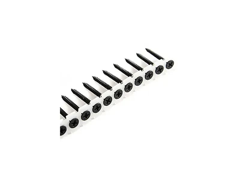 Collated Drywall Screws 25mm (Qty.1000)