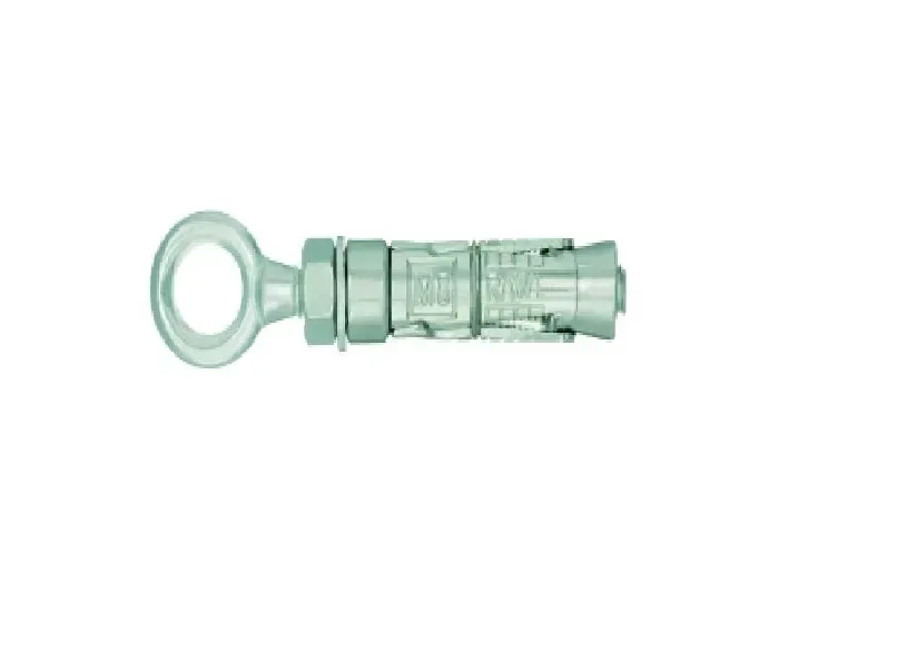 M8 Eye Bolt (Qty.5)