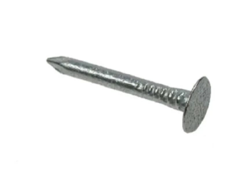 Felt Nail 20mm Galvanised 1/2kg