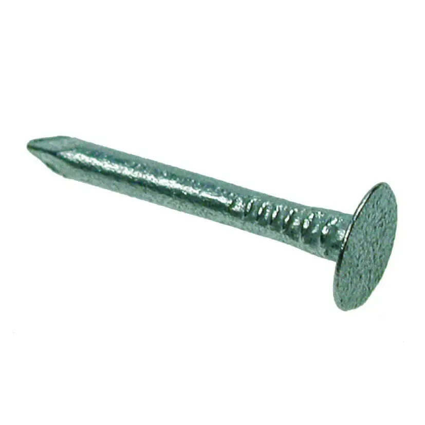 Felt Nail 13mm Galvanised 1/2kg