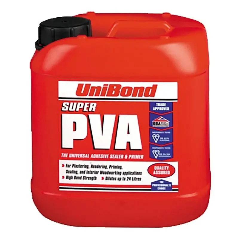 10L PVA Building Adhesive