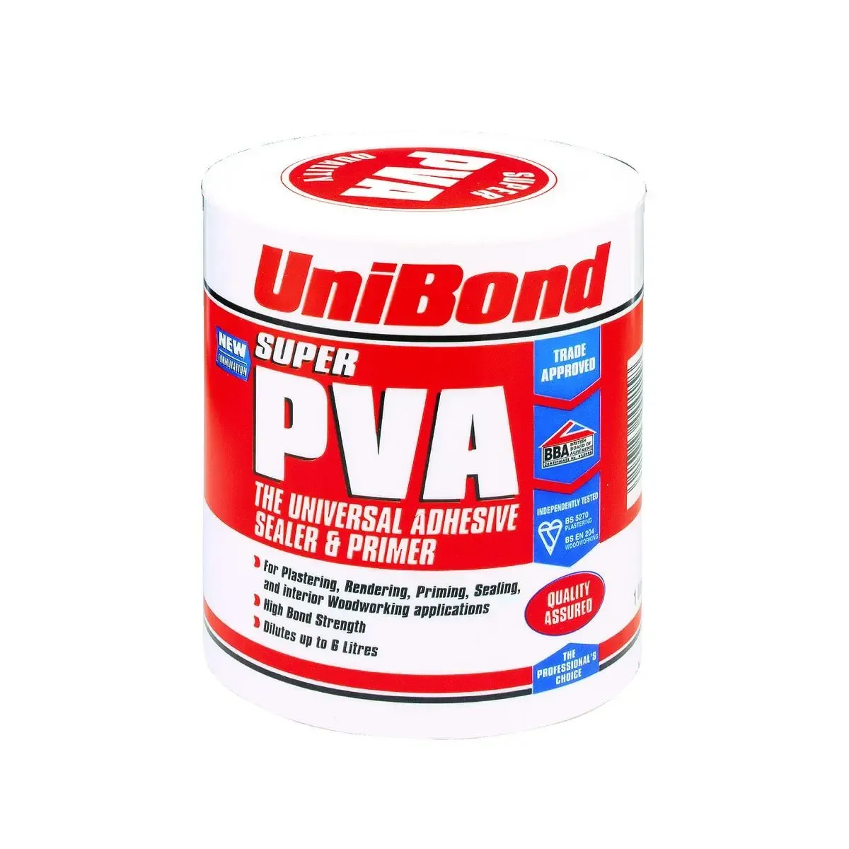 1L PVA Building Adhesive