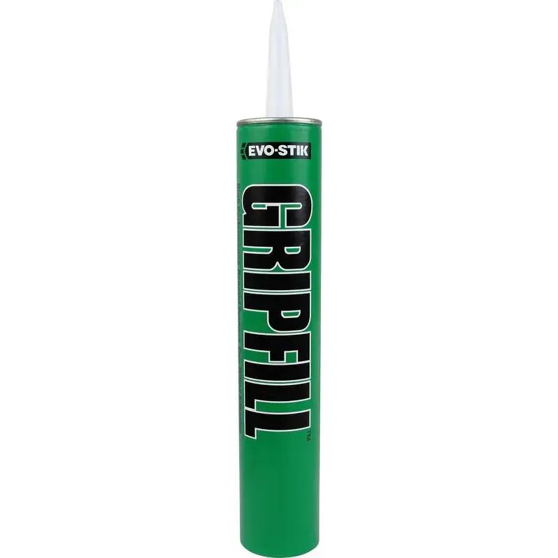 350ml Gripfill Xtra Solvent Based Adhesive