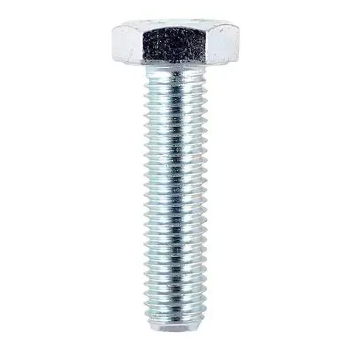 High Tensile Bolt, Size M10 x 40mm