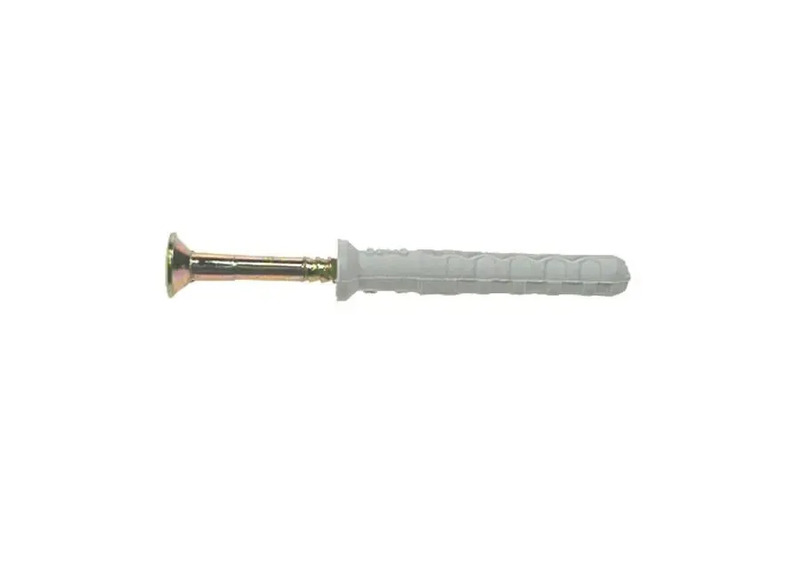 Hammer Fixing M8 x 120mm