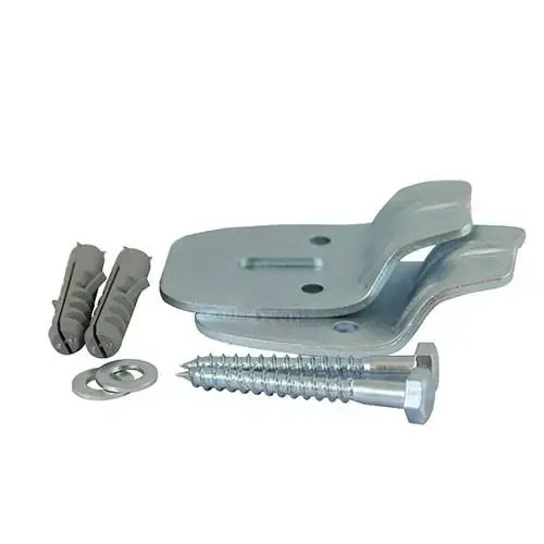 Basin Fixing Kit for Cloakroom