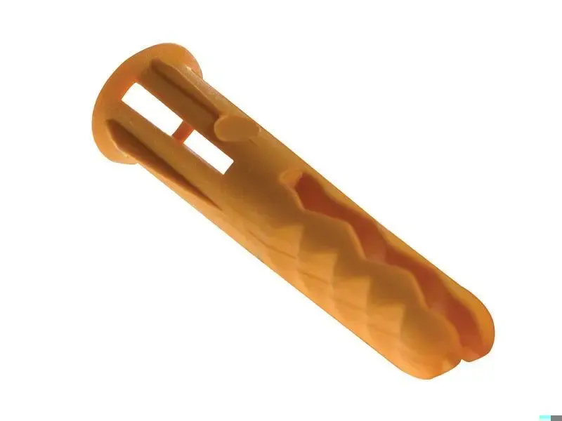 Supergrip Fixings Yellow (Qty.100)