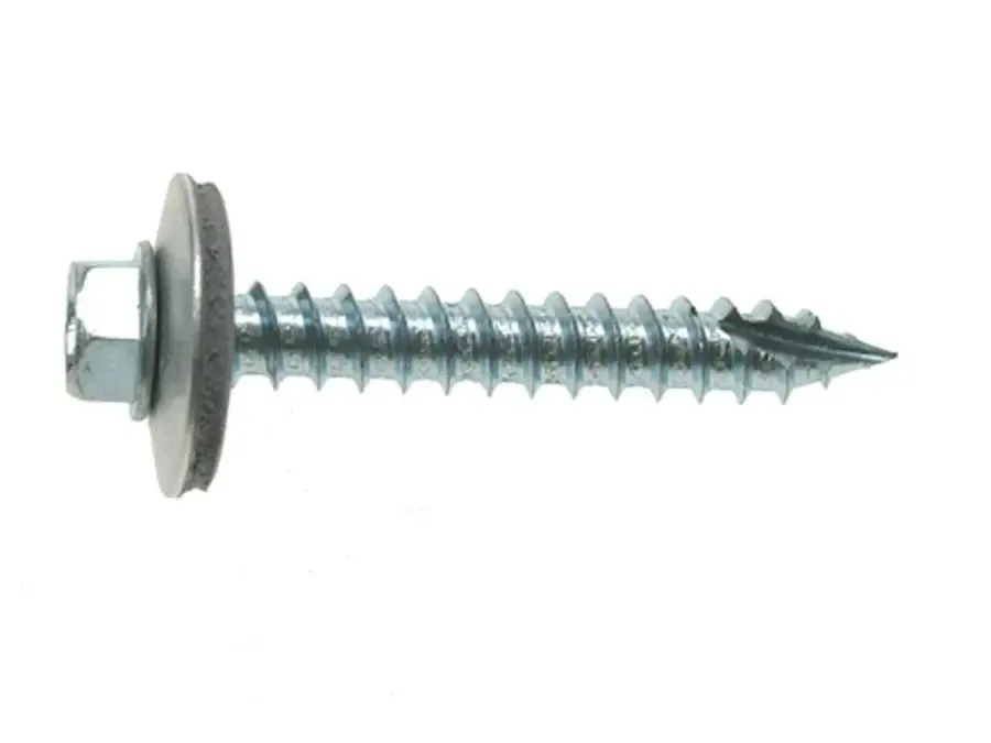 Gash Point Screws 45mm (Qty.50)