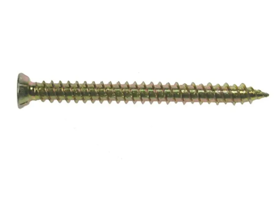 7.5mm x 100mm Concrete Screws