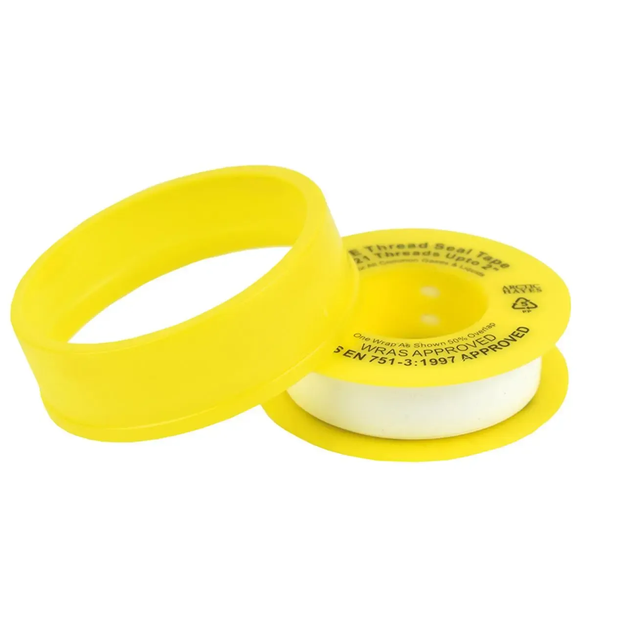 Gas PTFE Tape, 5m