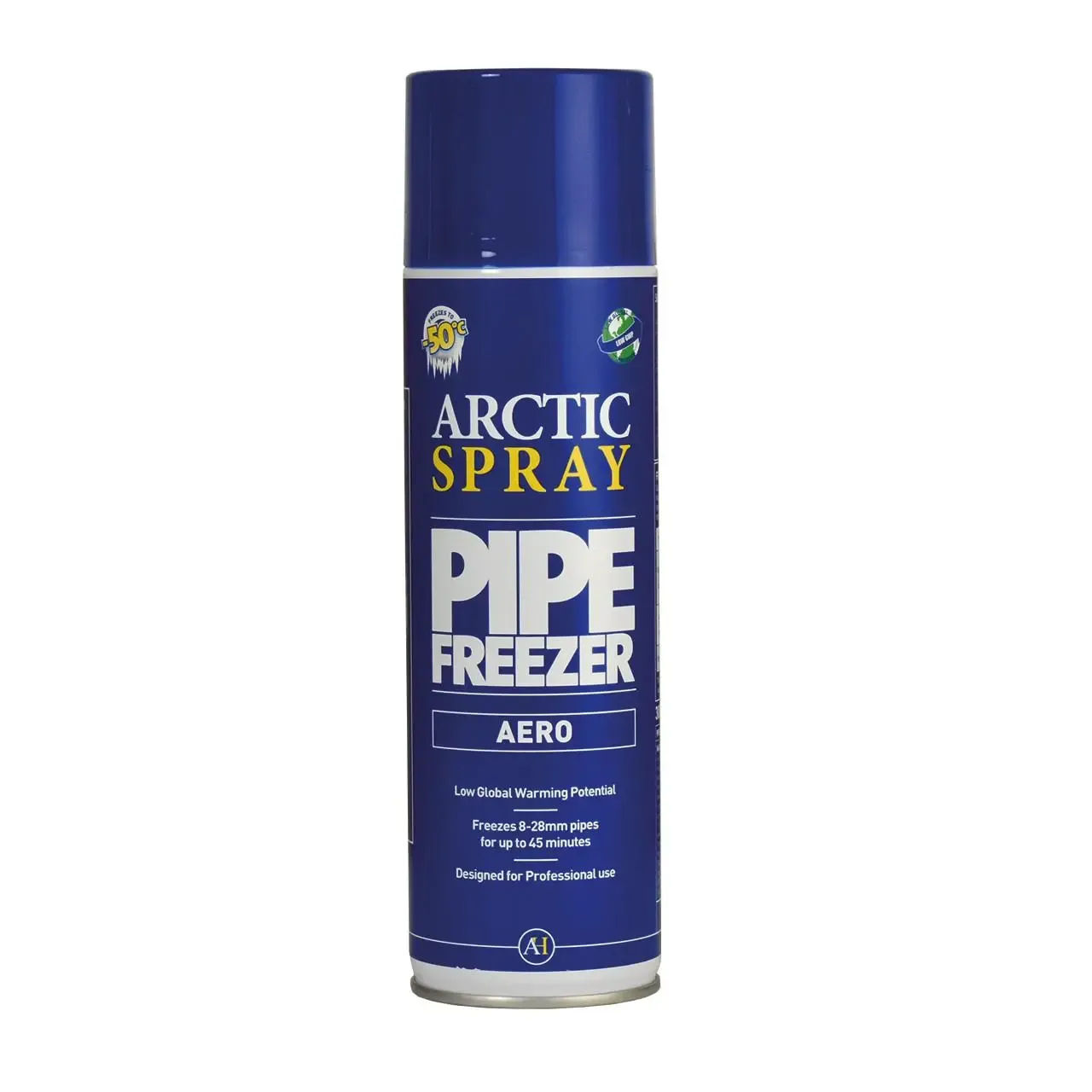 Aero Pipe Freezer Can 300ml