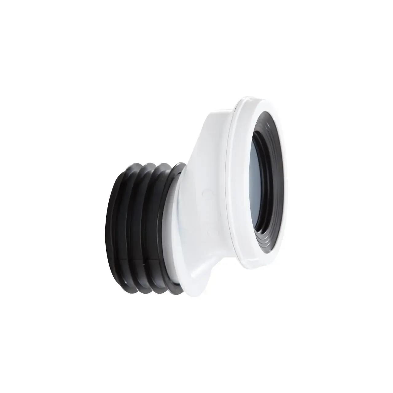 40mm Offset Pan Connector