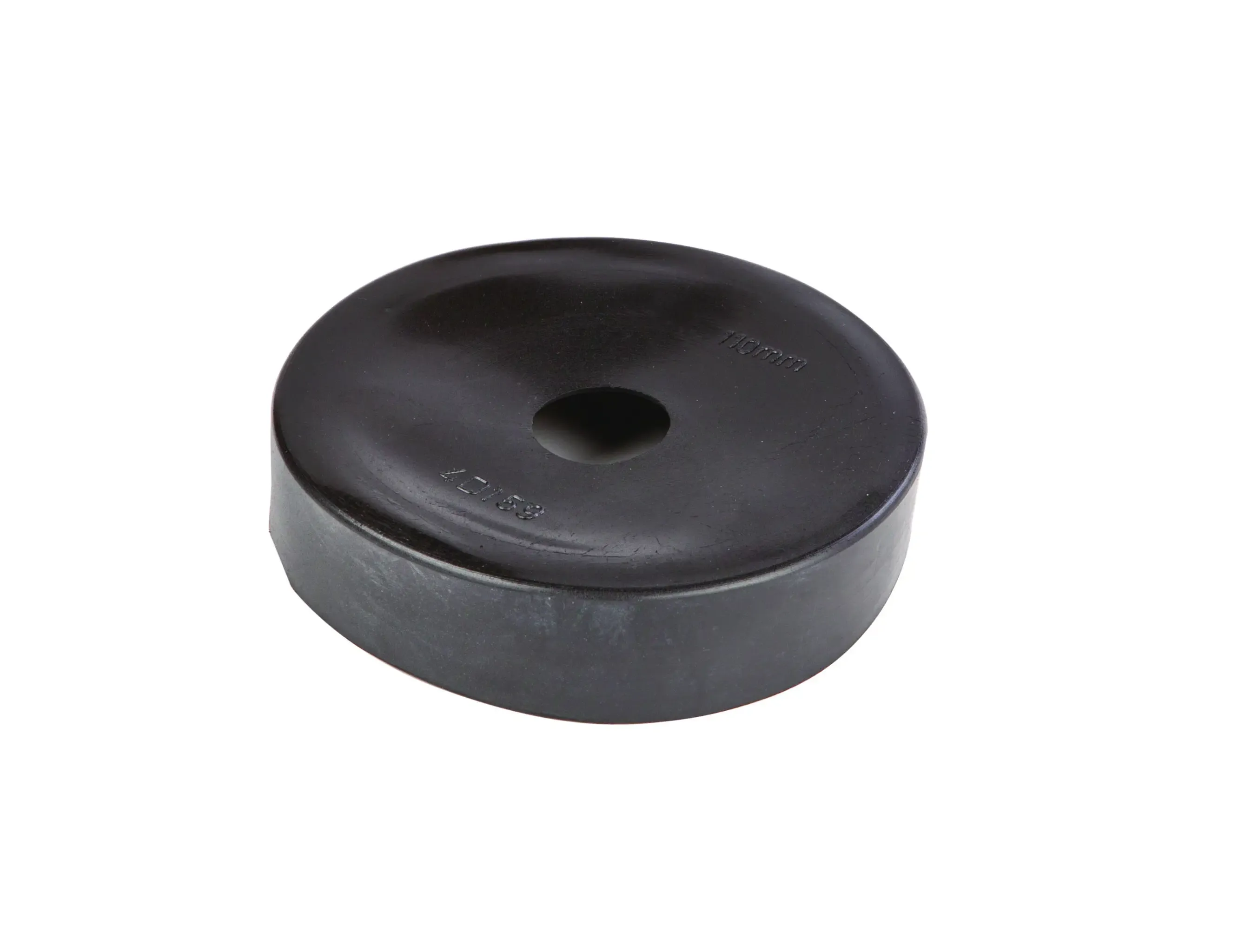 Universal Rainwater Adaptor 110x70mm