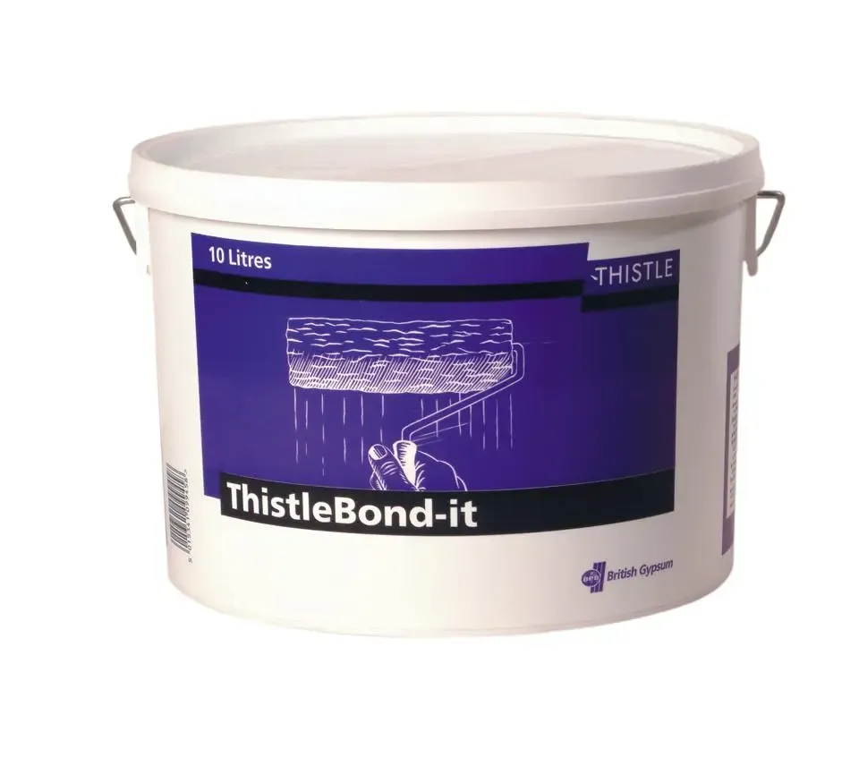 Plaster Bonding Agent 10L