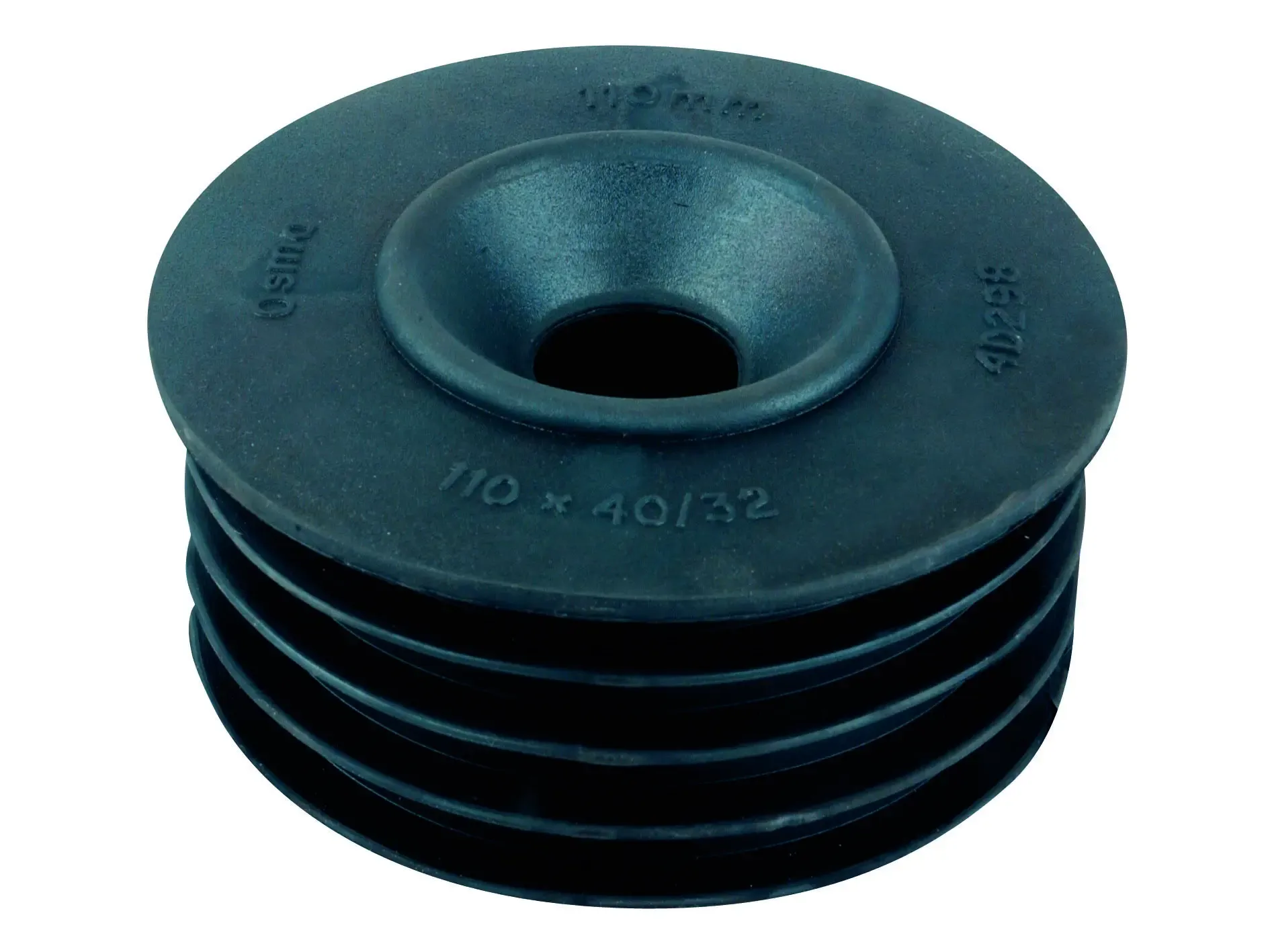 Internal Drain Connector 32/40x110mm