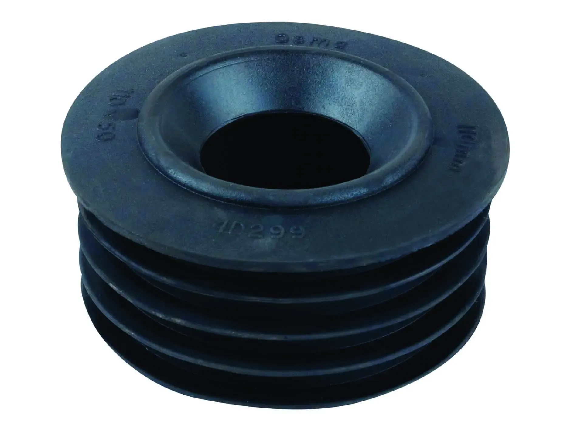 Internal Drain Connector 50x110mm