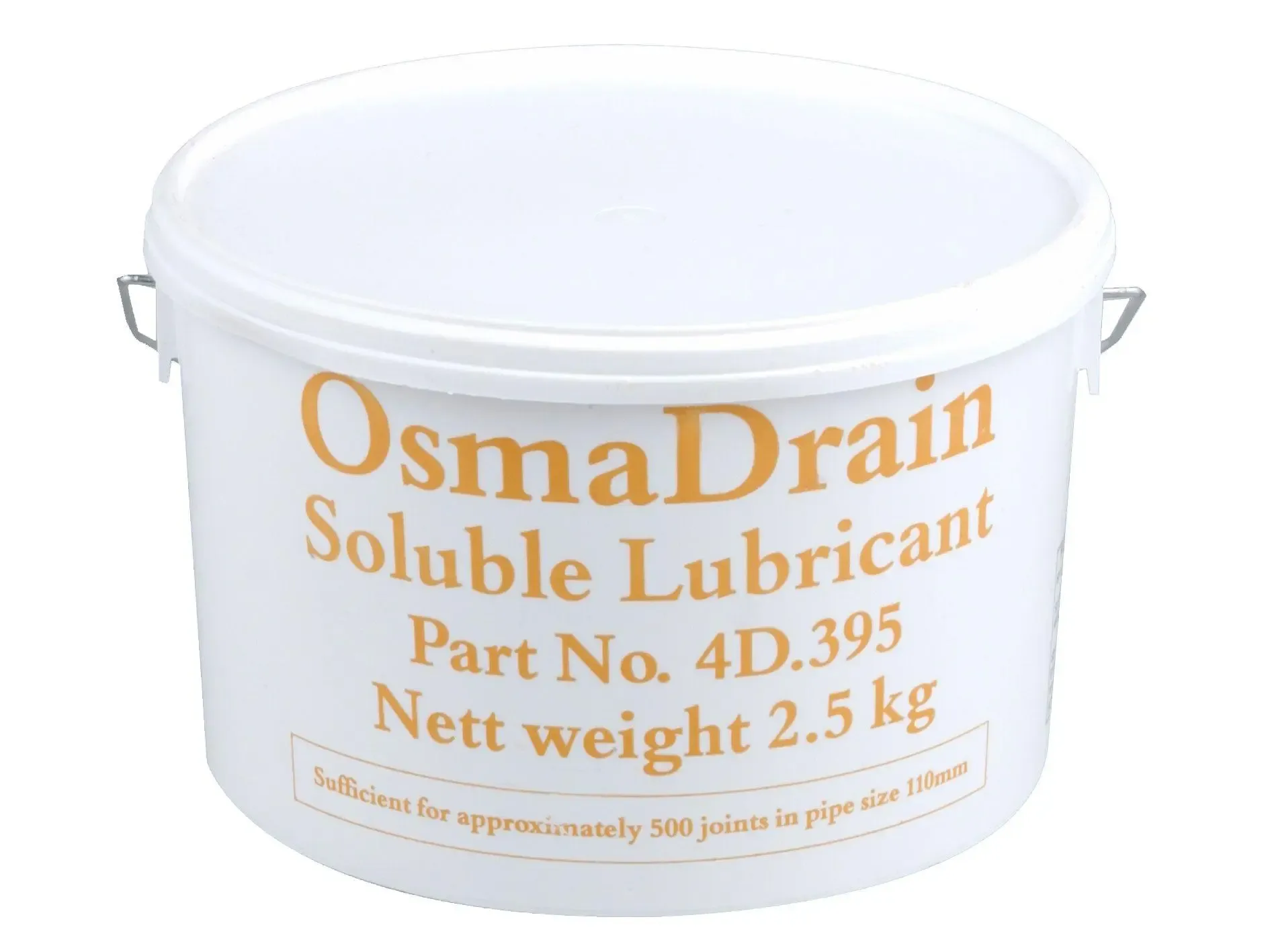 Soluble Lubricant 2.5kg