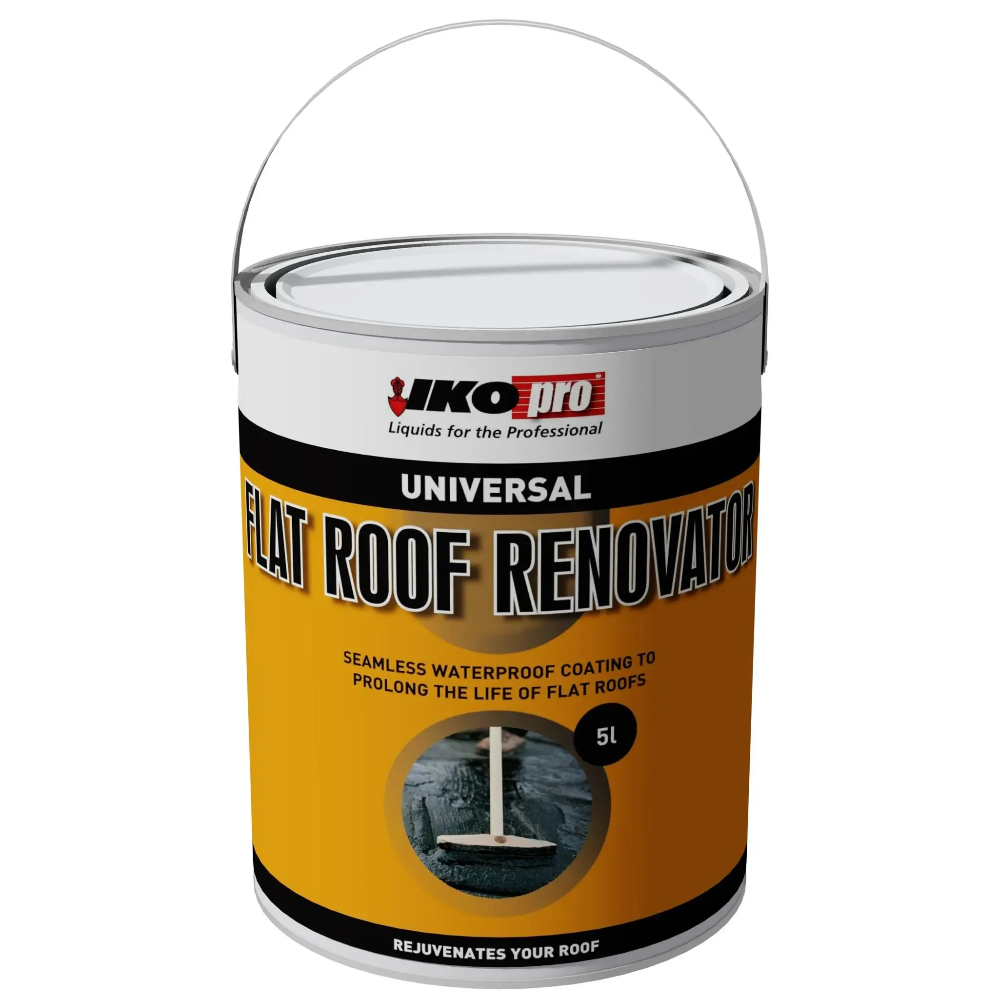 Flat Roof Renovator 5L