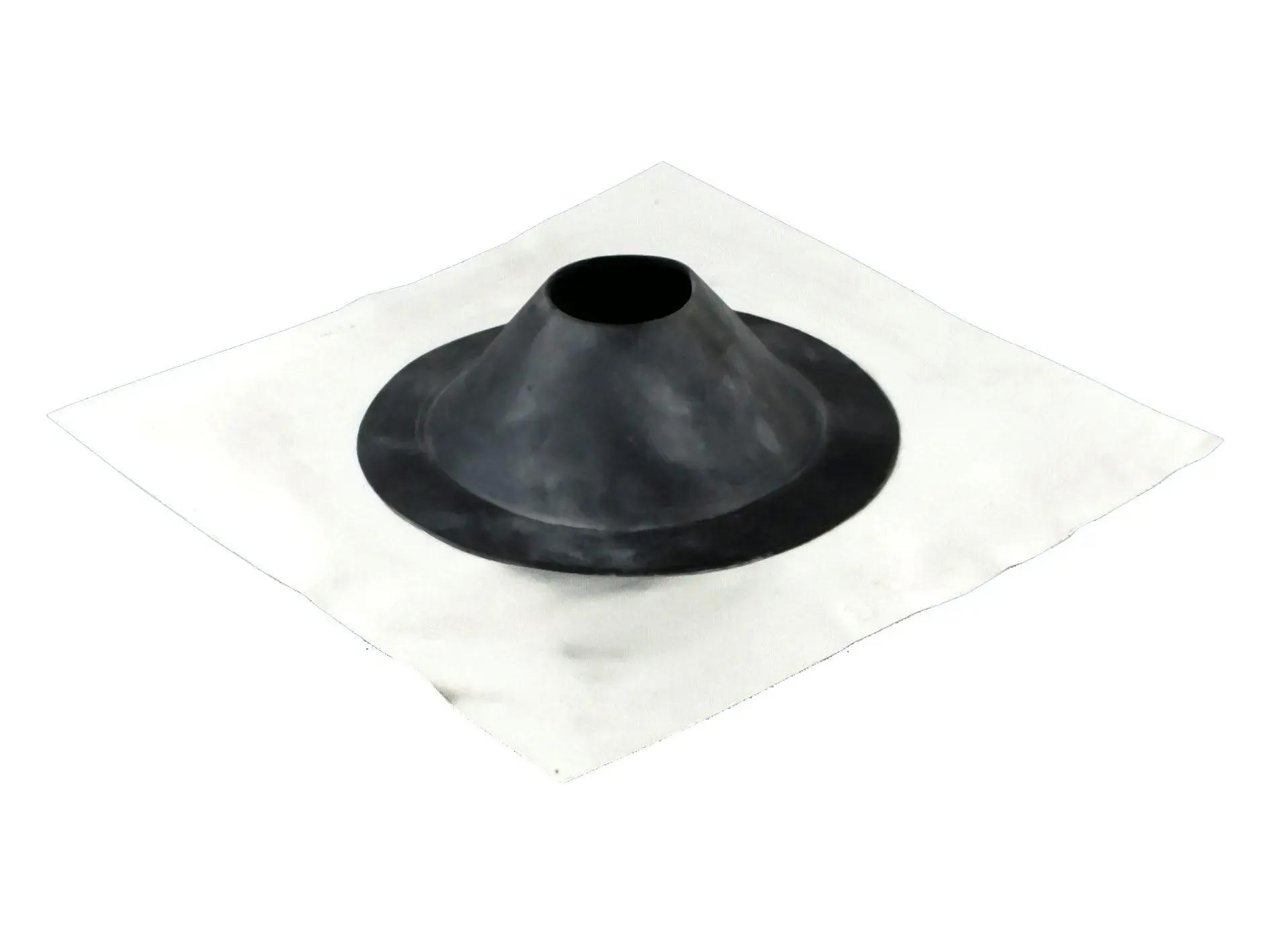 Pipe Flashing for Flat Roofs 400x400mm