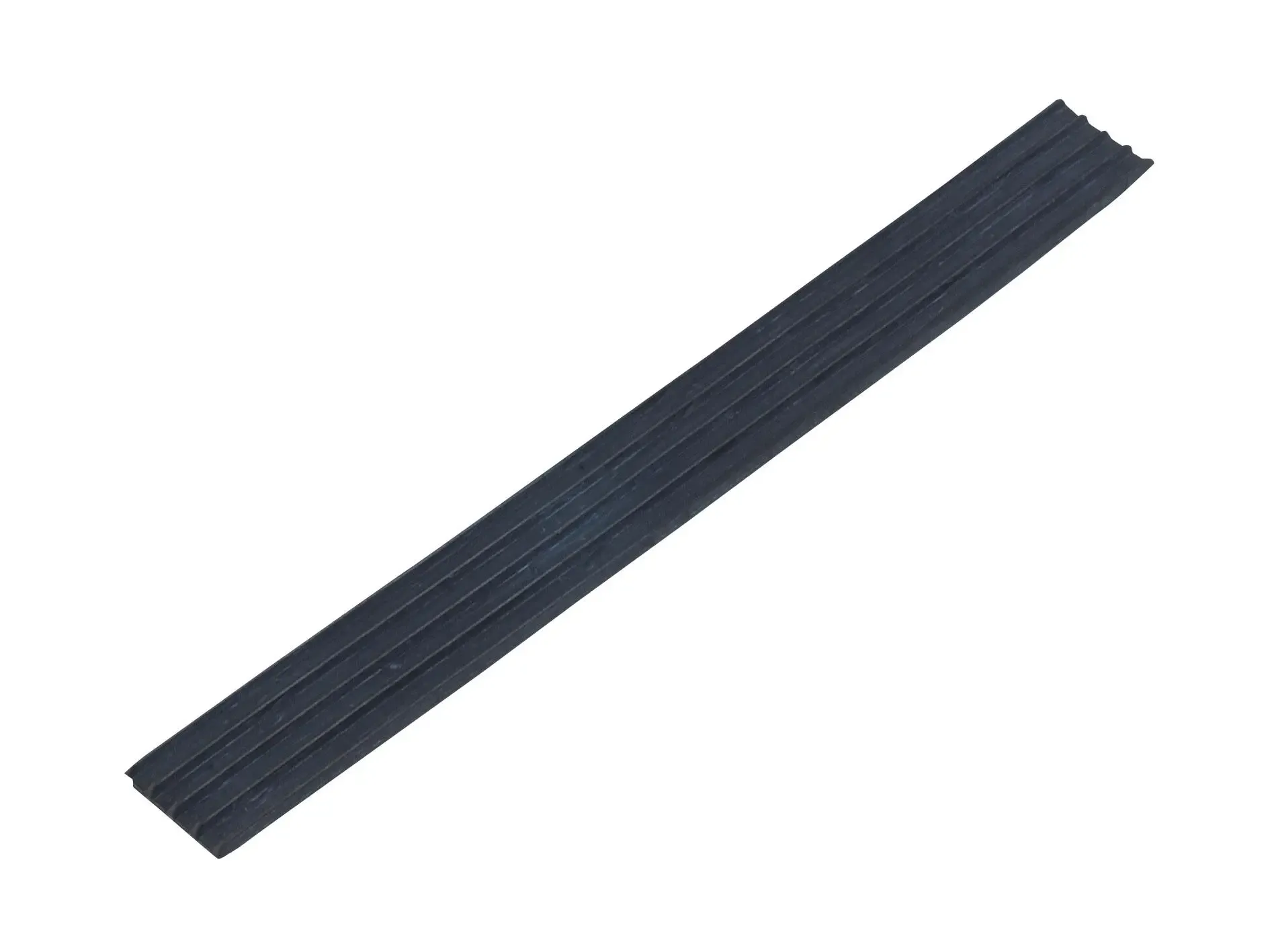 Round Gutter Seal 112mm Grey