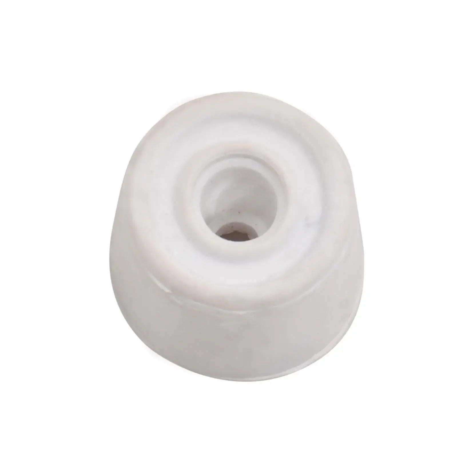 Door Stop, White (Qty.2)