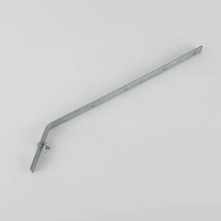 Rafter Top Gutter Bracket (106/112/115mm)