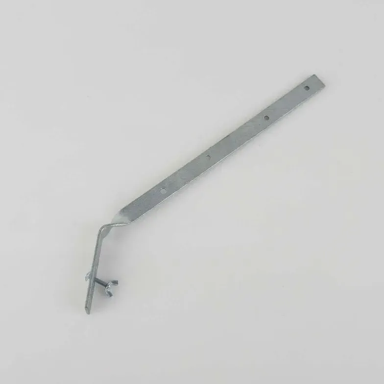 Rafter Side Gutter Bracket (106/112/115mm)